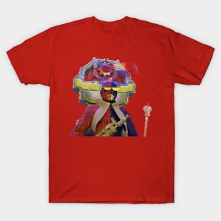 king of the future T-Shirt